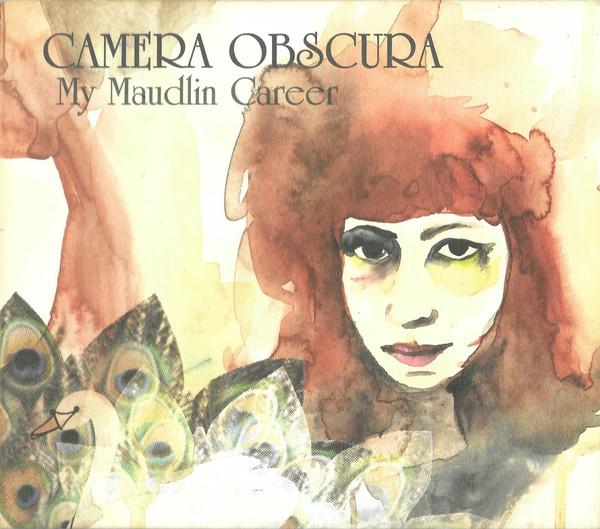 Camera Obscura: My Maudlin Career (2009)